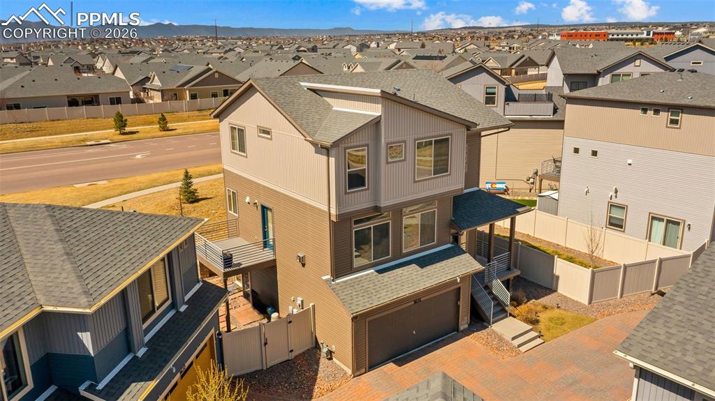 Image 32 of 34: Aerial View