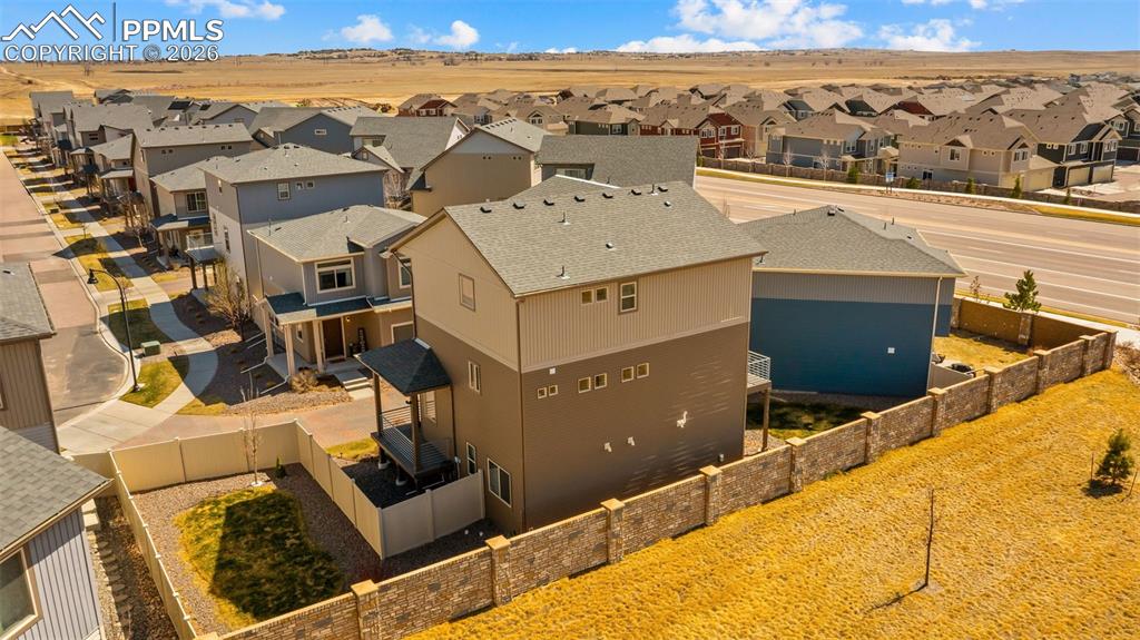 Image 33 of 34: Aerial View