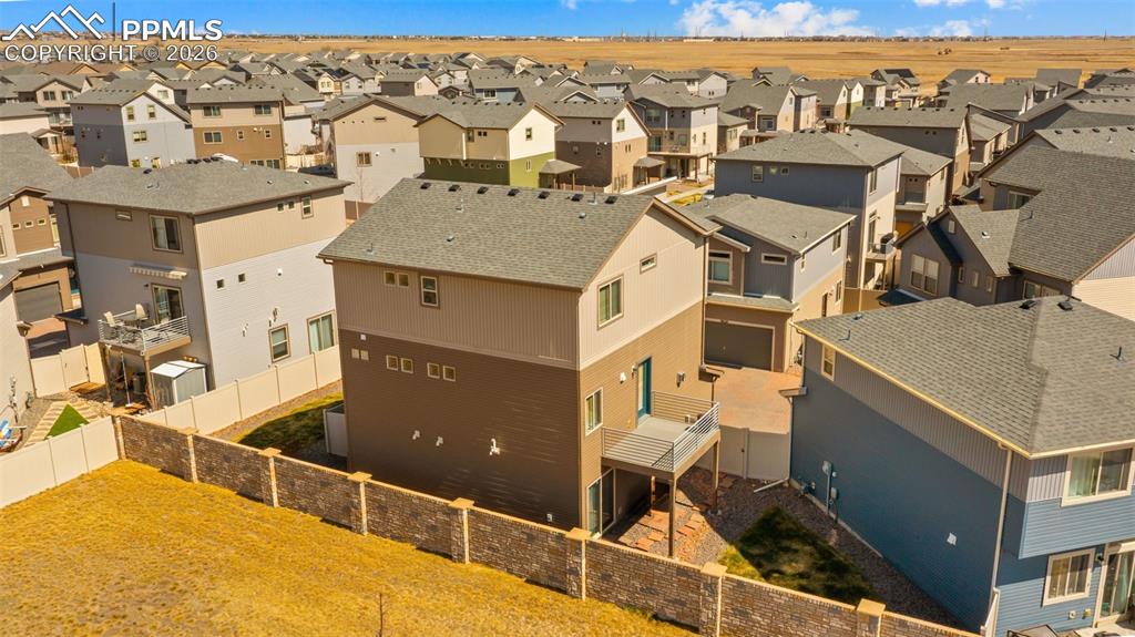 Image 34 of 34: Aerial View