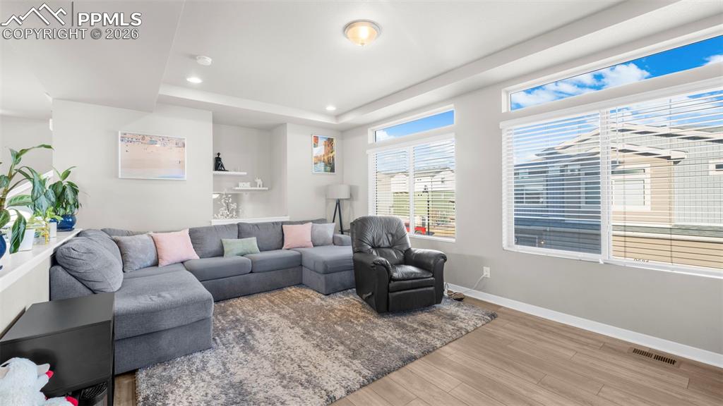 Image 8 of 20: Living Room