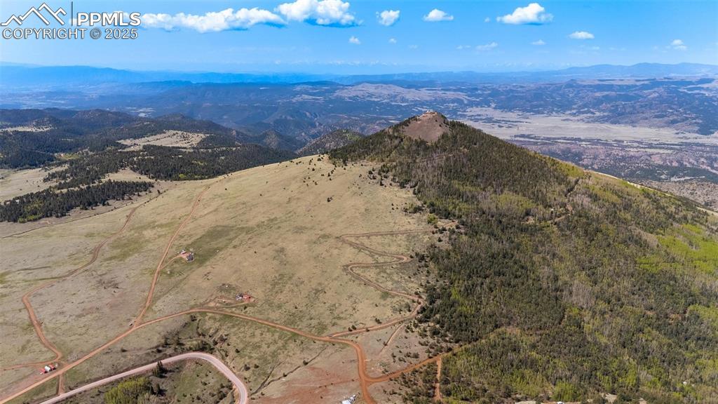 Image 18 of 23: Aerial View