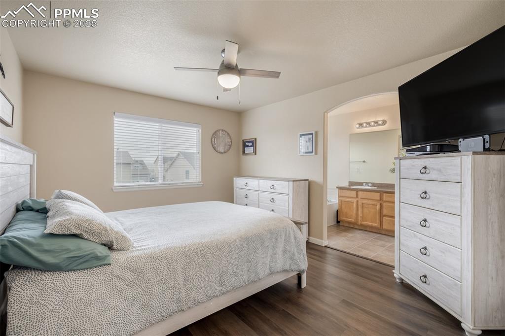 Image 12 of 35: A retreat worth coming home to