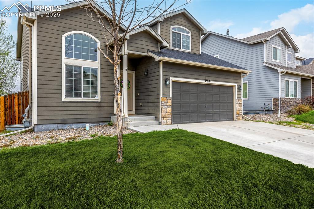 Image 31 of 35: Welcome Home!