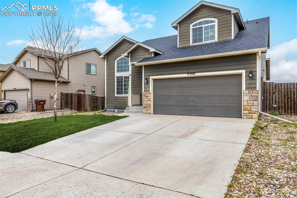 Image 32 of 35: Front of Structure