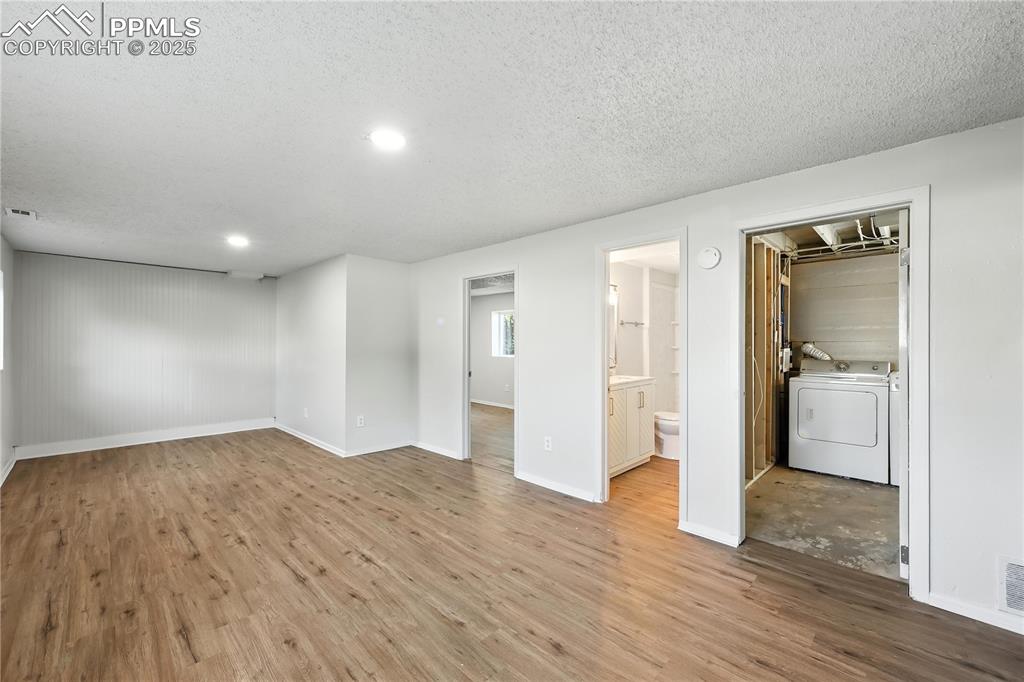 Image 16 of 20: Basement