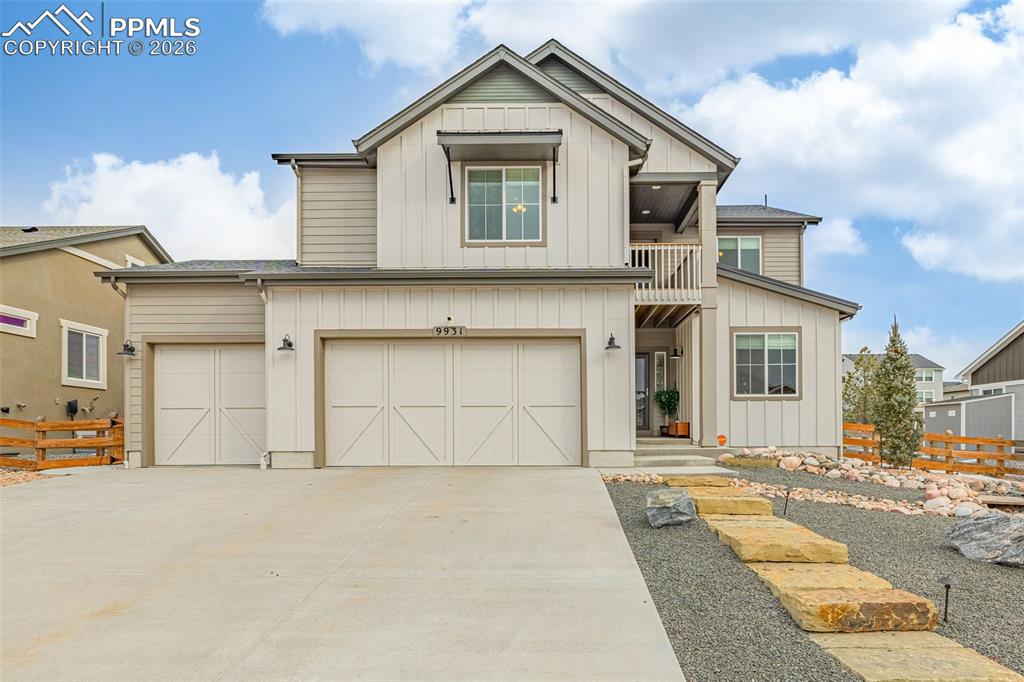 Image 1 of 48: Front of Structure