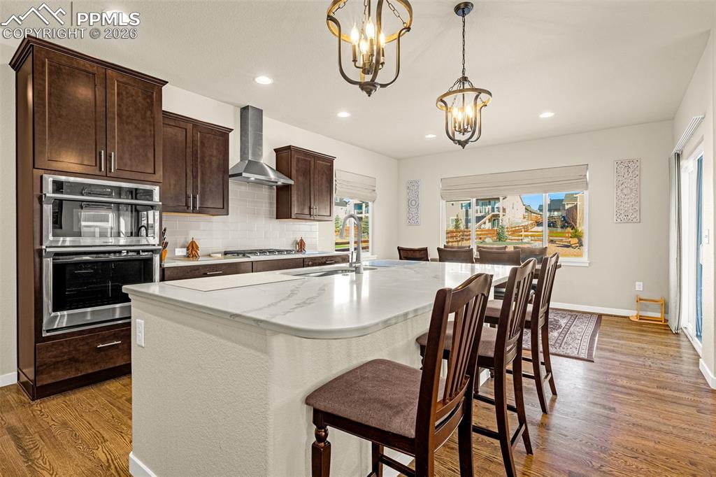 Image 10 of 48: Kitchen