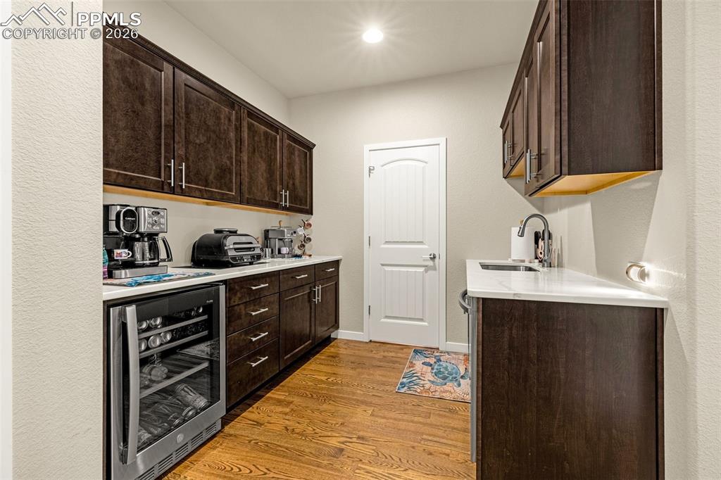 Image 14 of 48: Pantry