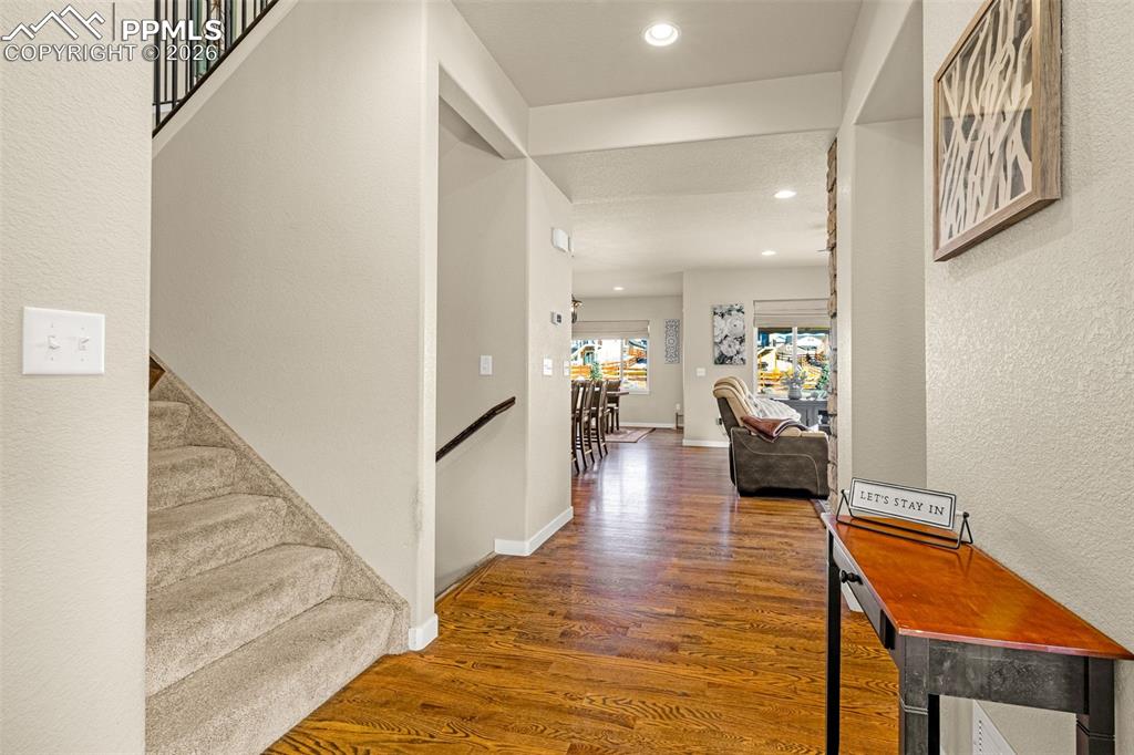 Image 17 of 48: Stairs