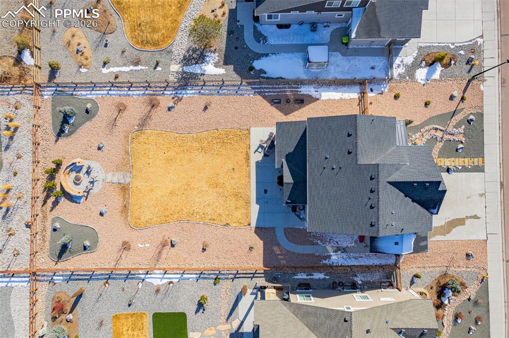 Image 42 of 48: Aerial View