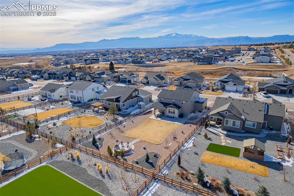 Image 44 of 48: Aerial View