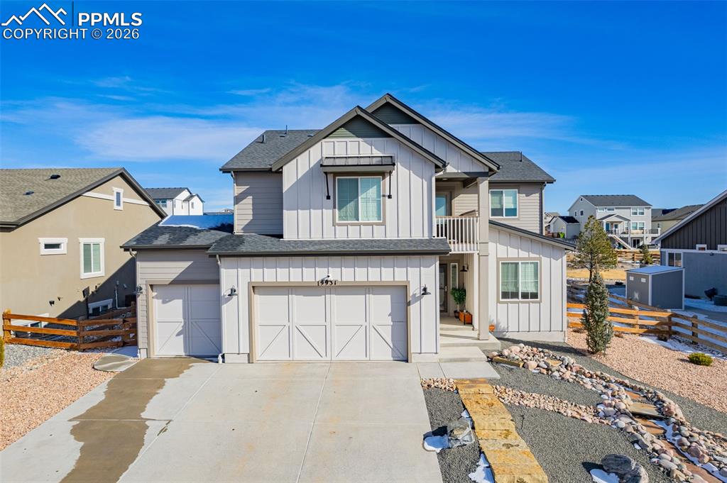 Image 46 of 48: Front of Structure