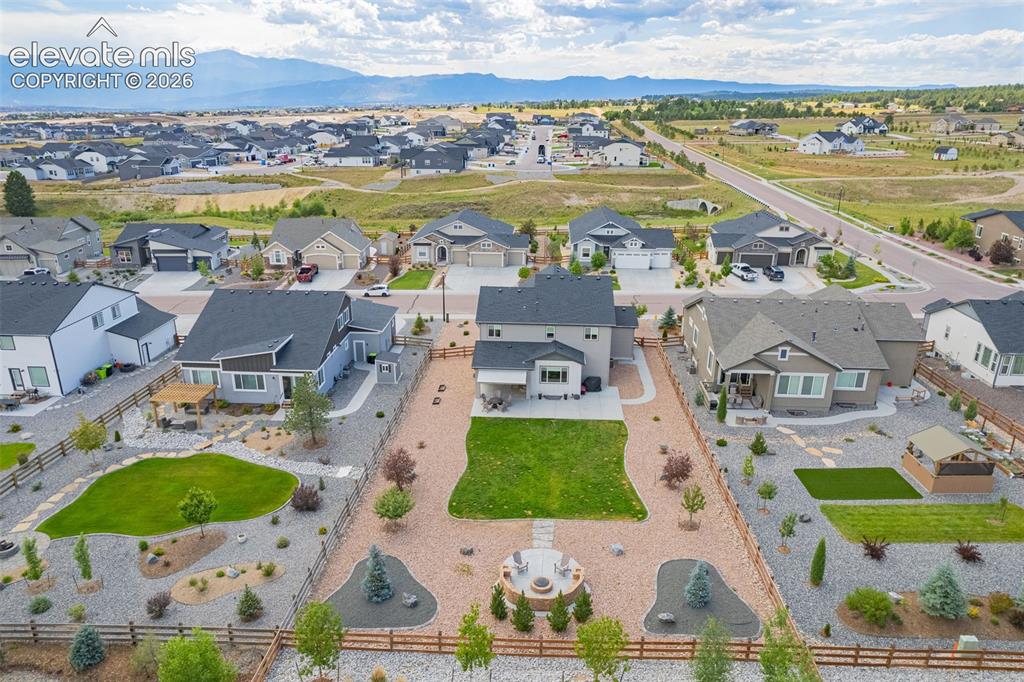 Image 49 of 50: Aerial View
