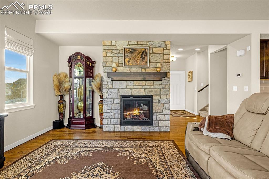 Image 5 of 48: Living Room