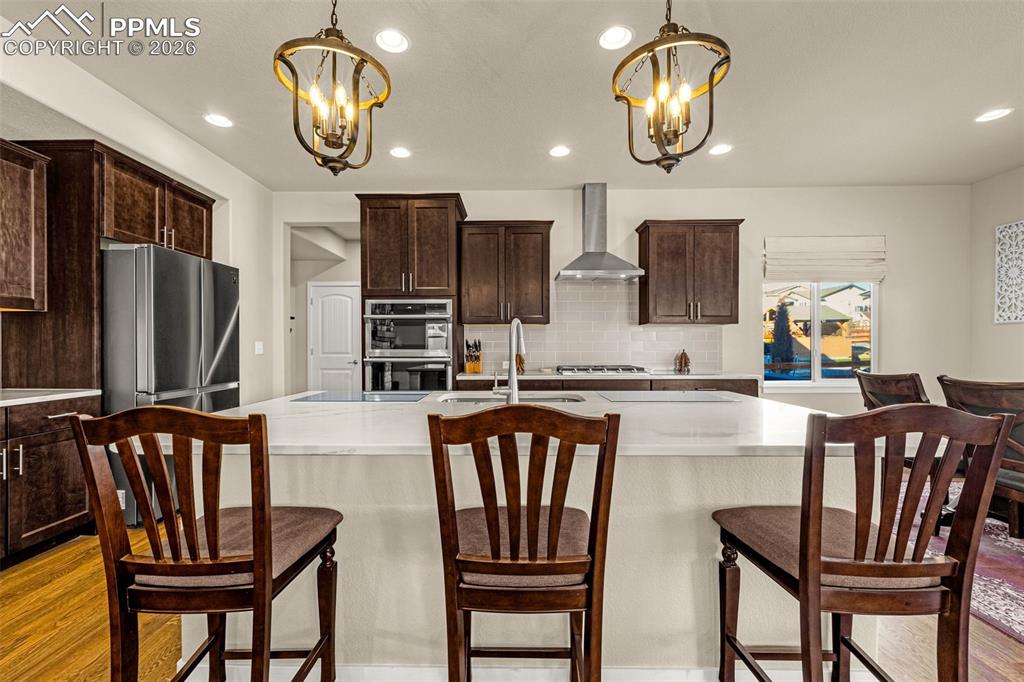 Image 9 of 48: Kitchen