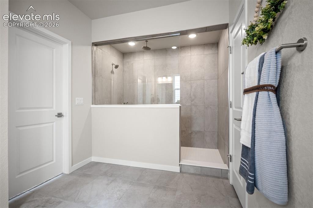 Image 20 of 38: Master Bathroom