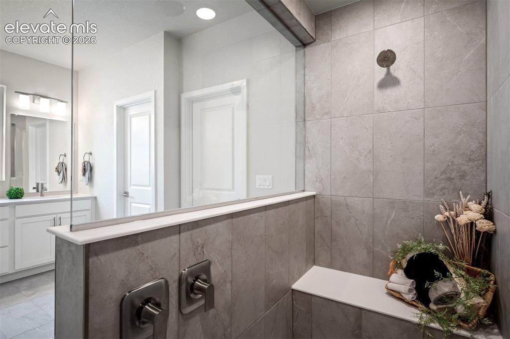 Image 21 of 38: Master Bathroom