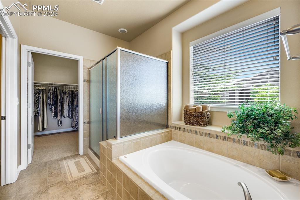 Image 16 of 32: Master Bathroom