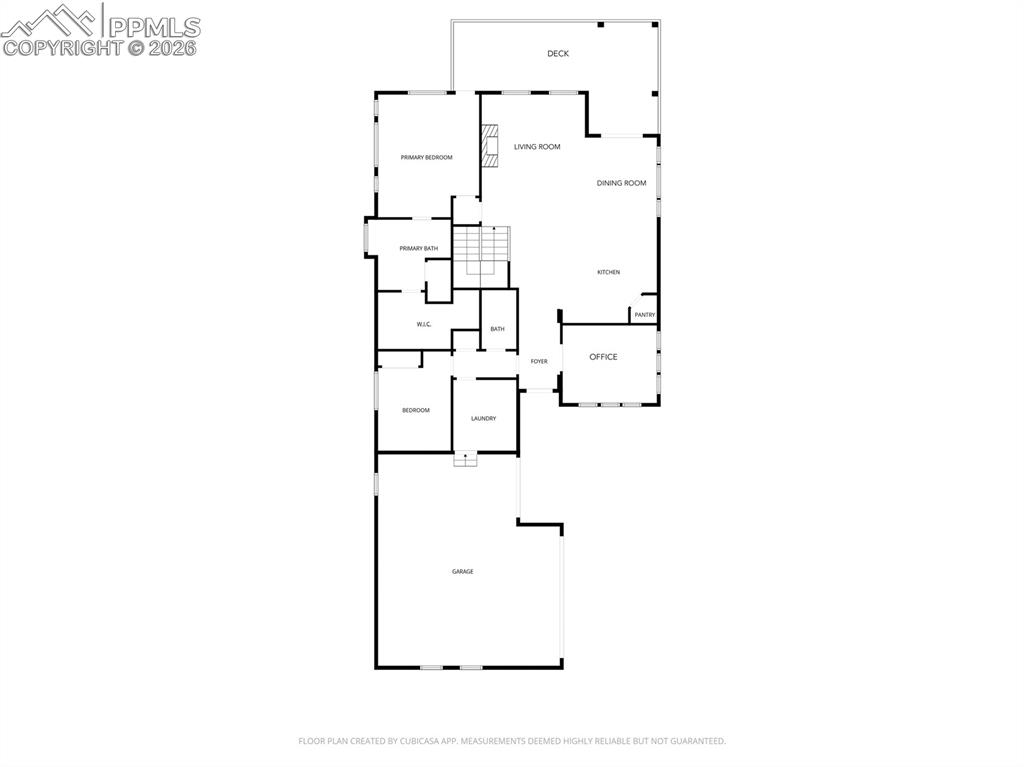 Image 32 of 32: Floor Plan