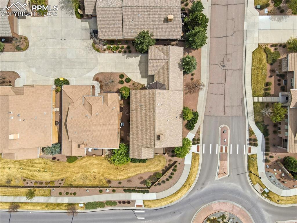 Image 46 of 48: Aerial View
