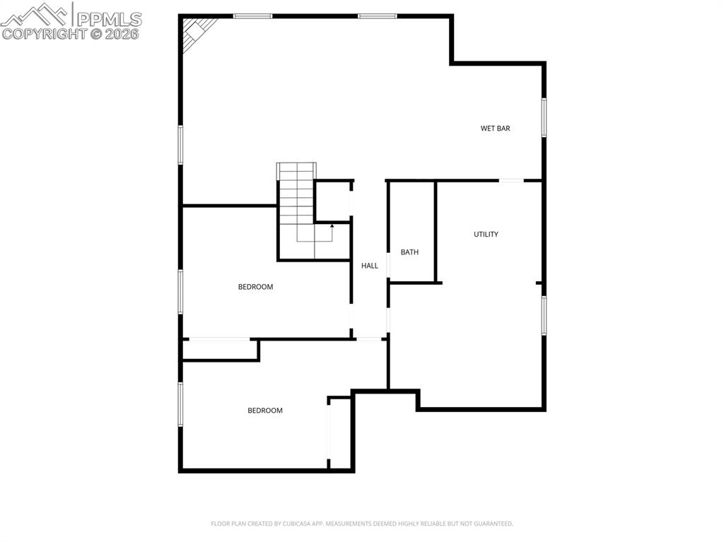 Image 47 of 48: Floor Plan