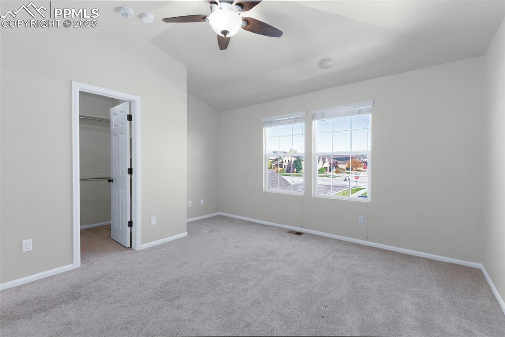 Image 16 of 29: Master Bedroom