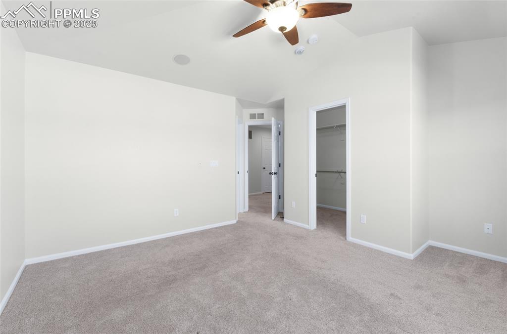 Image 17 of 29: Master Bedroom