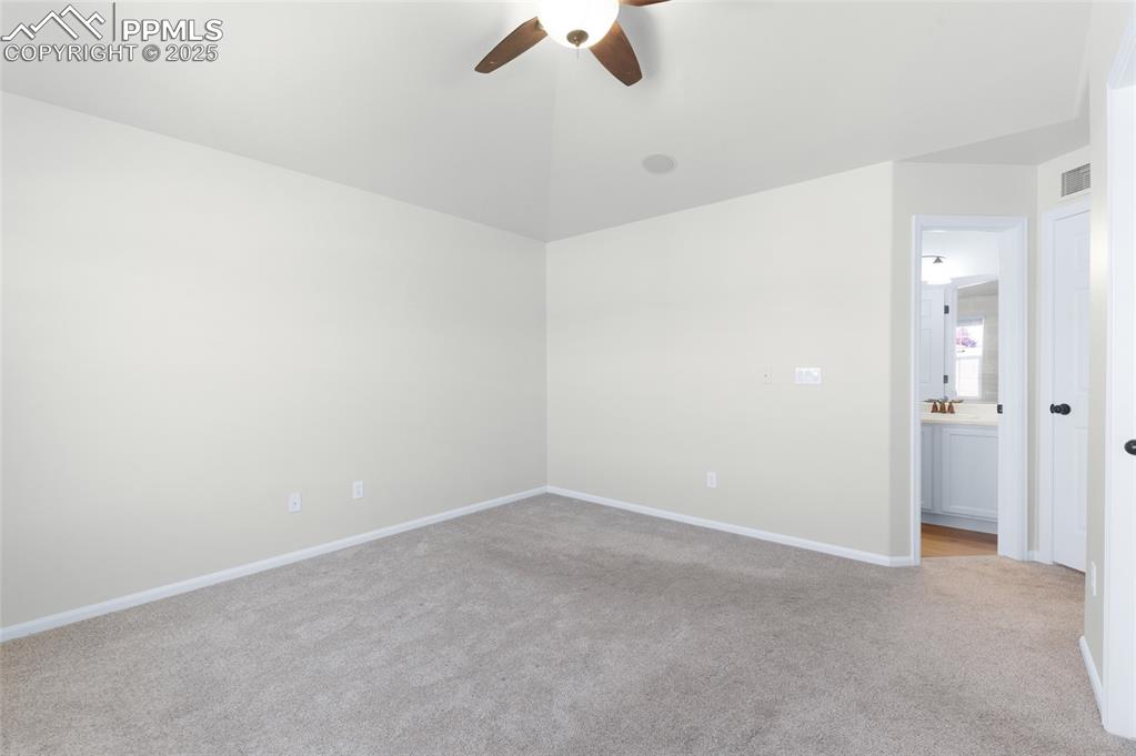 Image 18 of 29: Master Bedroom