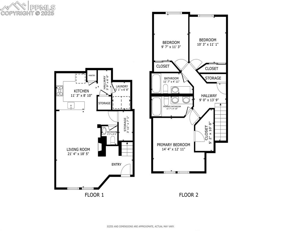 Image 29 of 29: Floor Plan