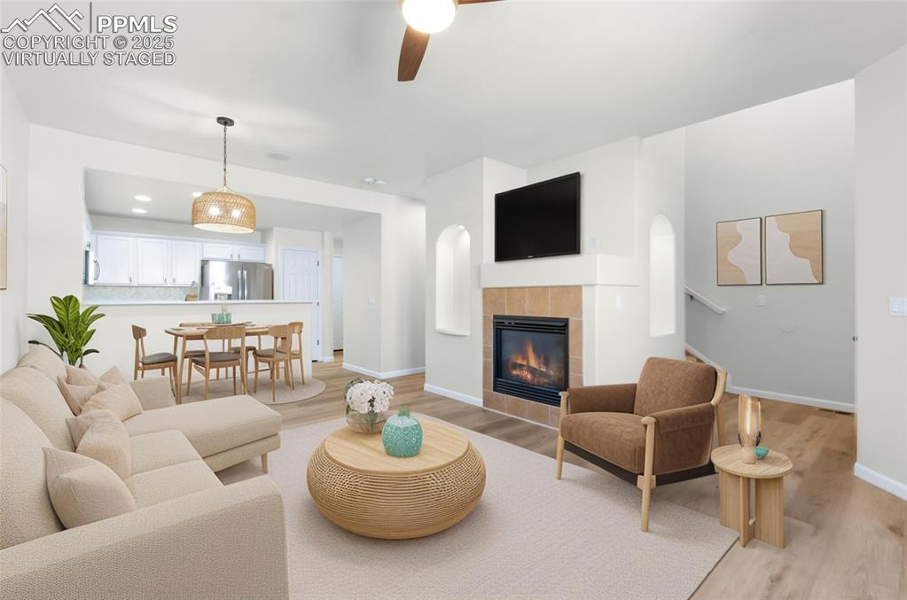 Image 3 of 29: Virtually staged