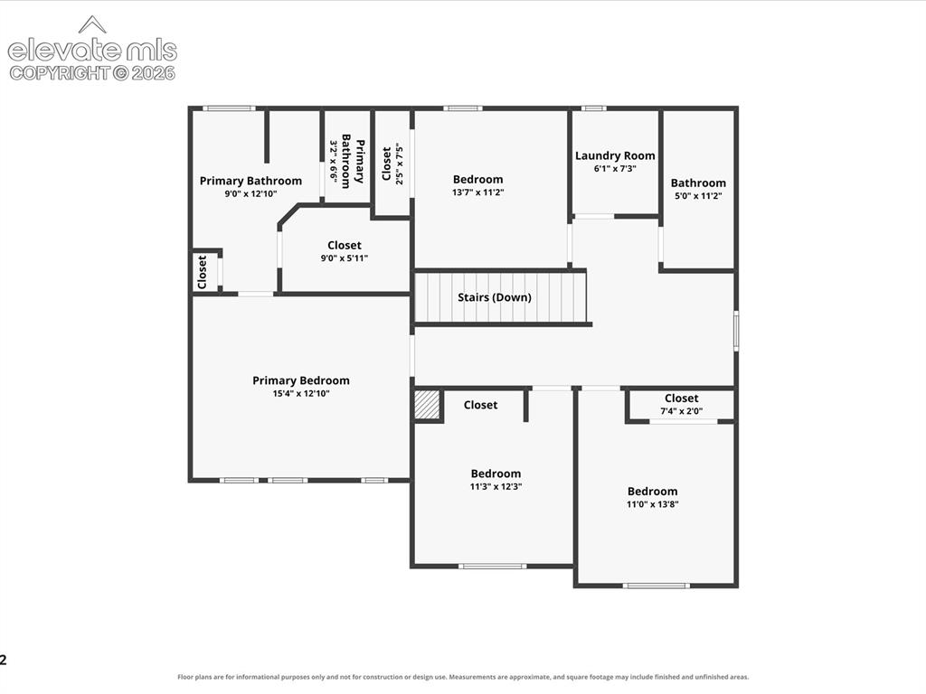 Image 22 of 23: Floor plan