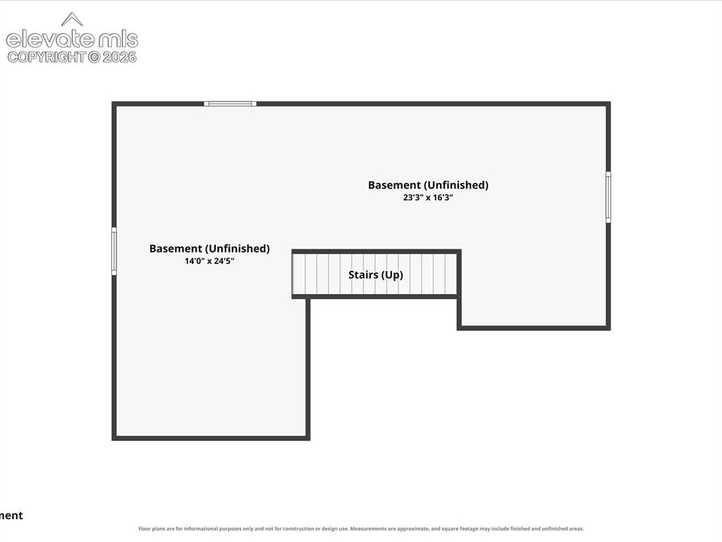 Image 23 of 23: Floor plan