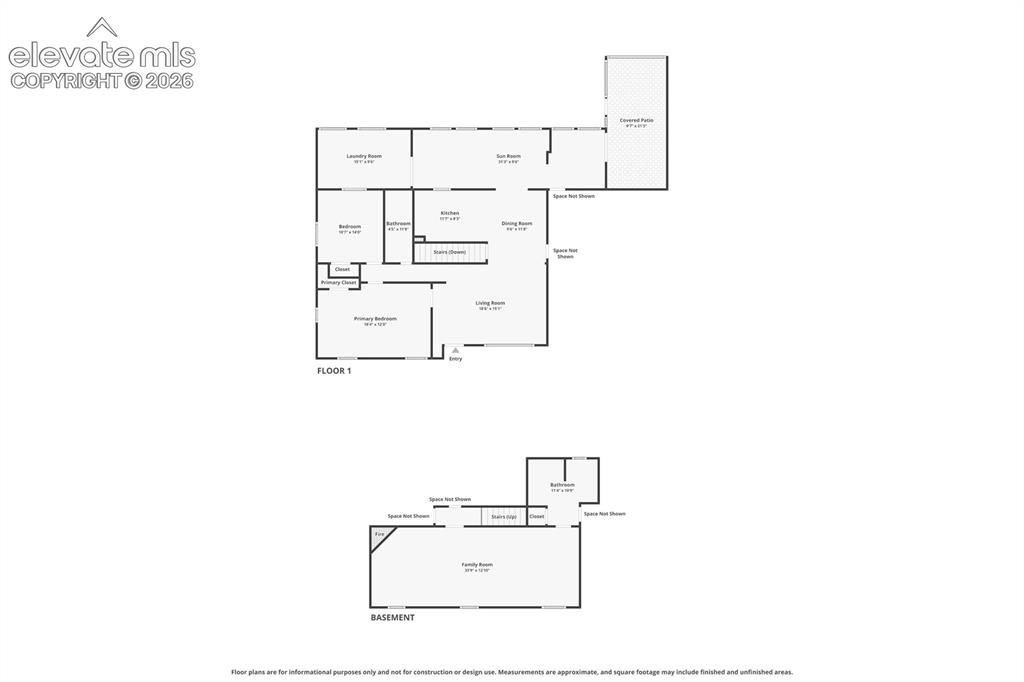 Image 45 of 45: Floor Plan