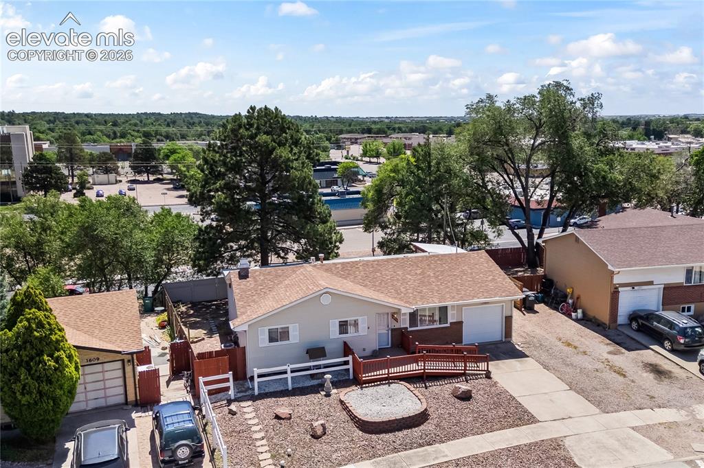 Image 5 of 45: Aerial View