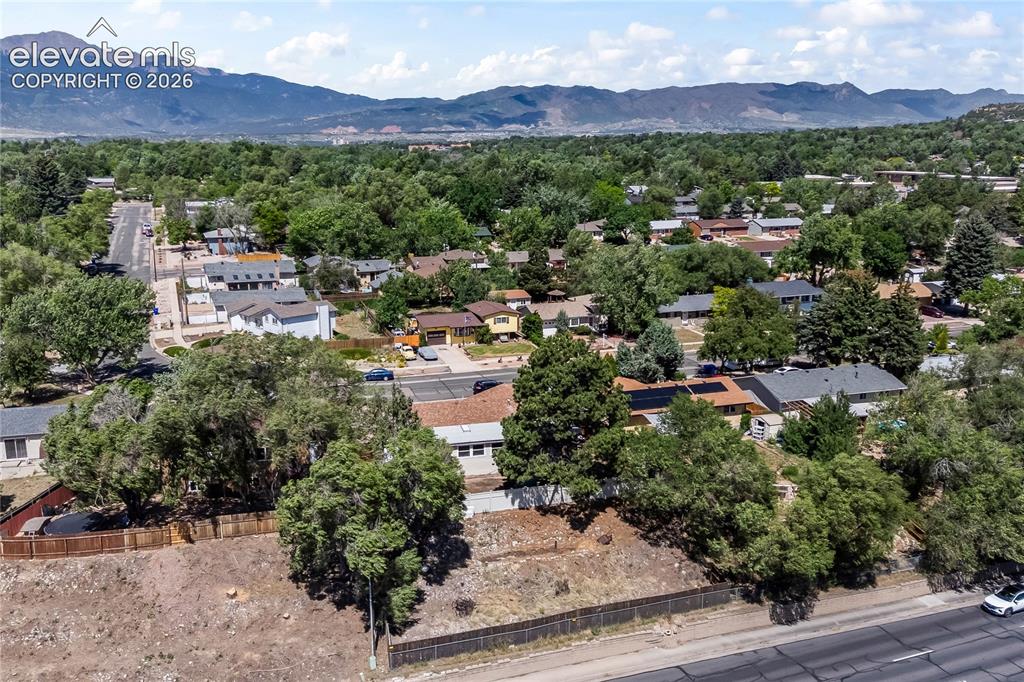 Image 8 of 45: Aerial View