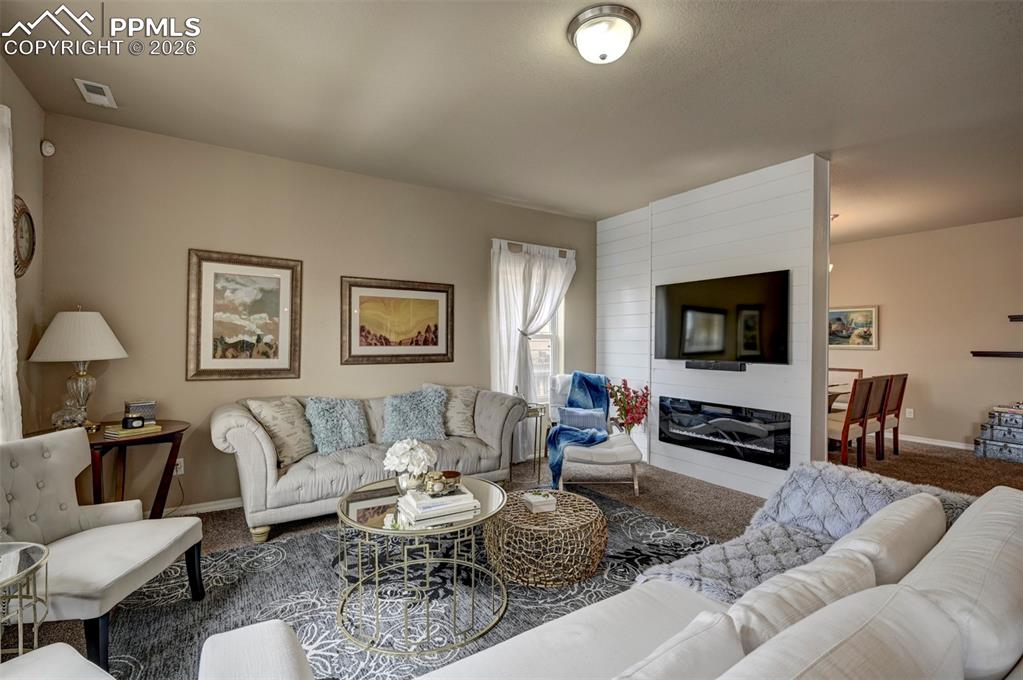 Image 11 of 47: Living Room