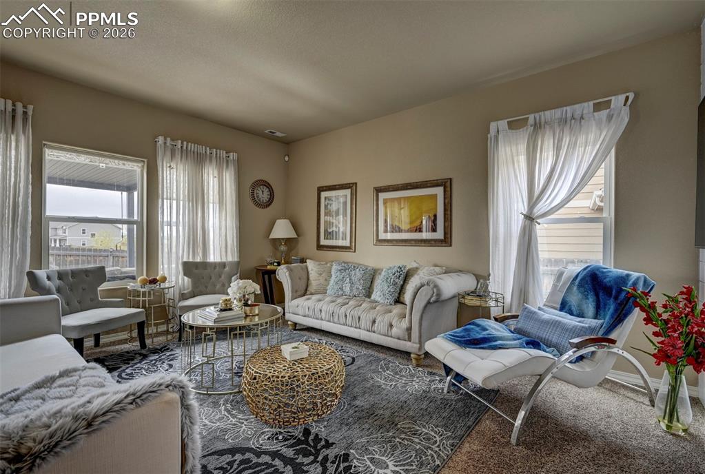Image 12 of 47: Living Room