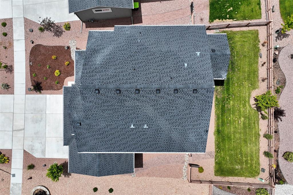 Image 40 of 43: View of subject property