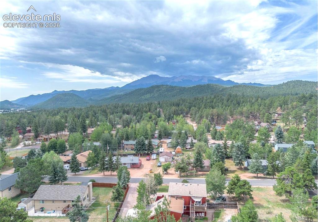 Image 41 of 41: Aerial View