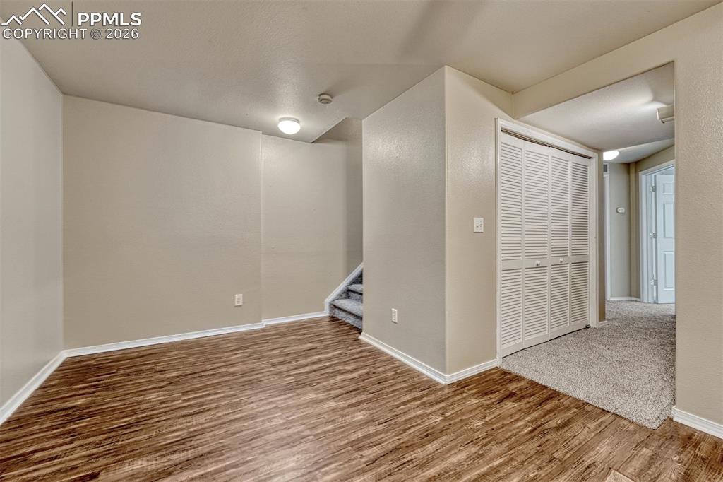 Image 16 of 23: Basement