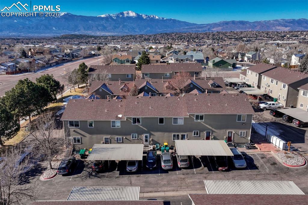 Image 22 of 23: Aerial View