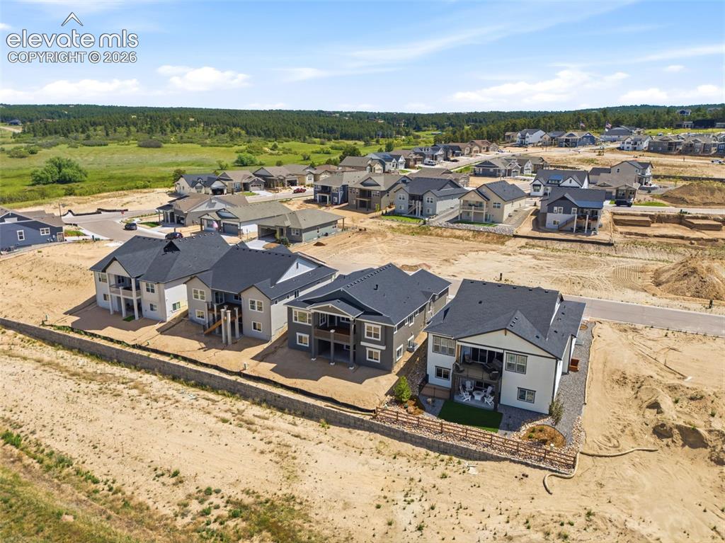 Image 47 of 50: Aerial View