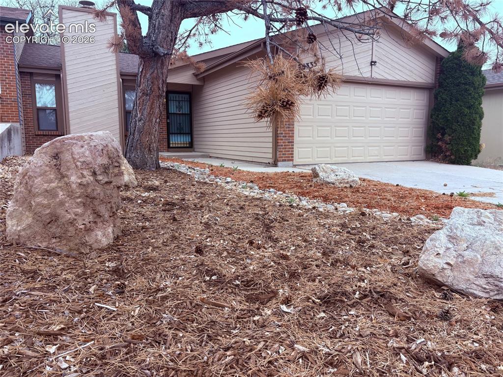 Image 1 of 28: Side of Structure