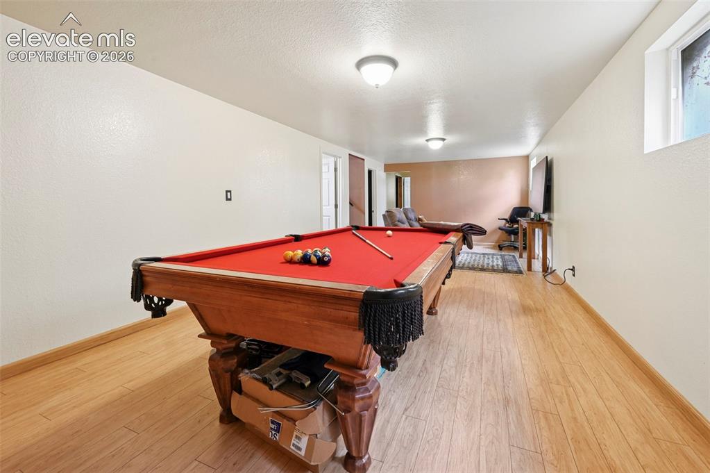 Image 25 of 42: Game Room
