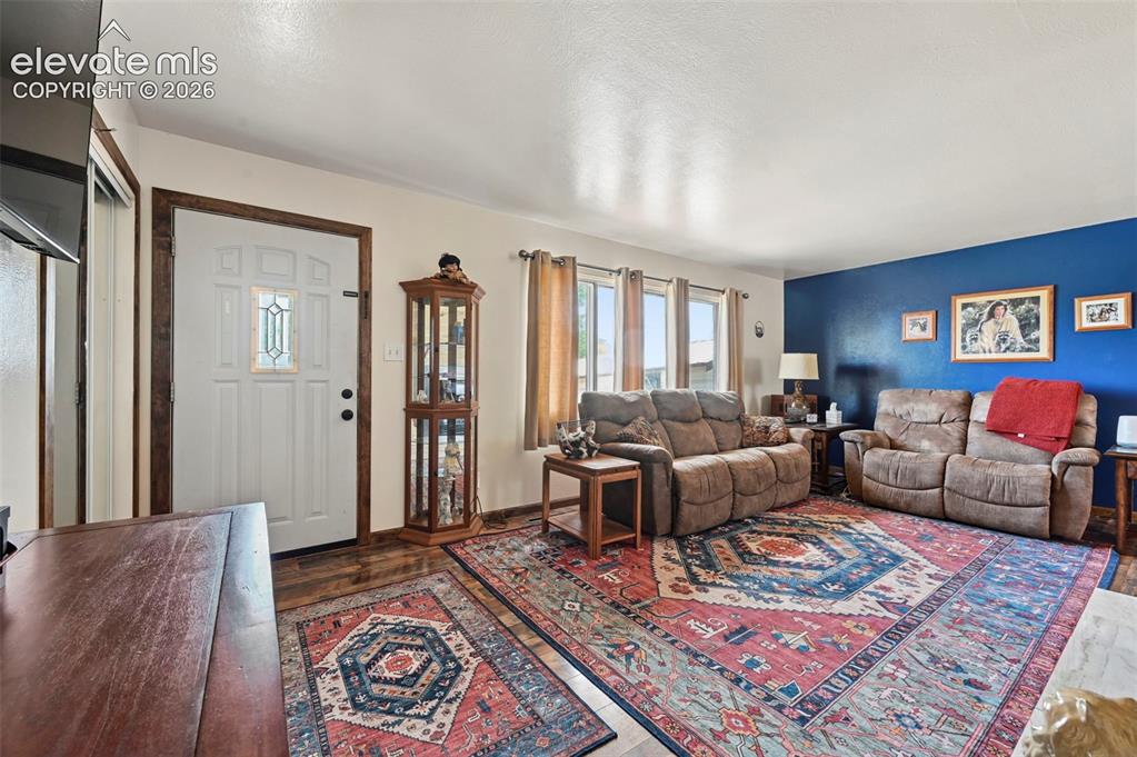 Image 5 of 42: Living Room