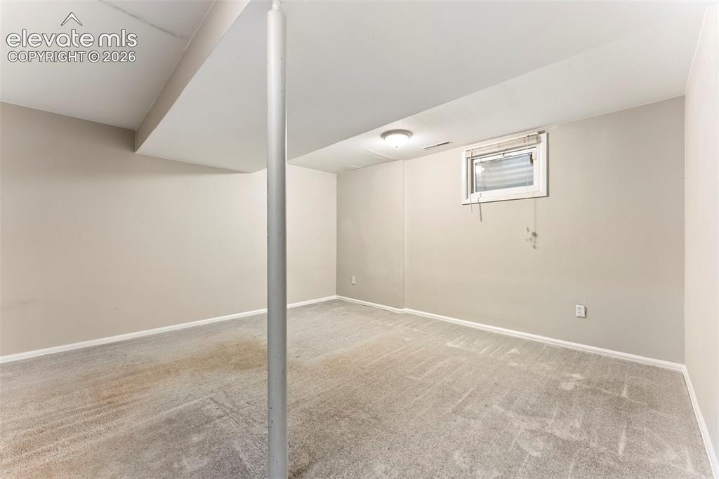 Image 16 of 32: Basement
