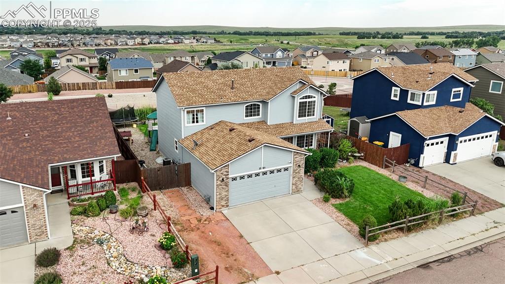 Image 37 of 41: Aerial View