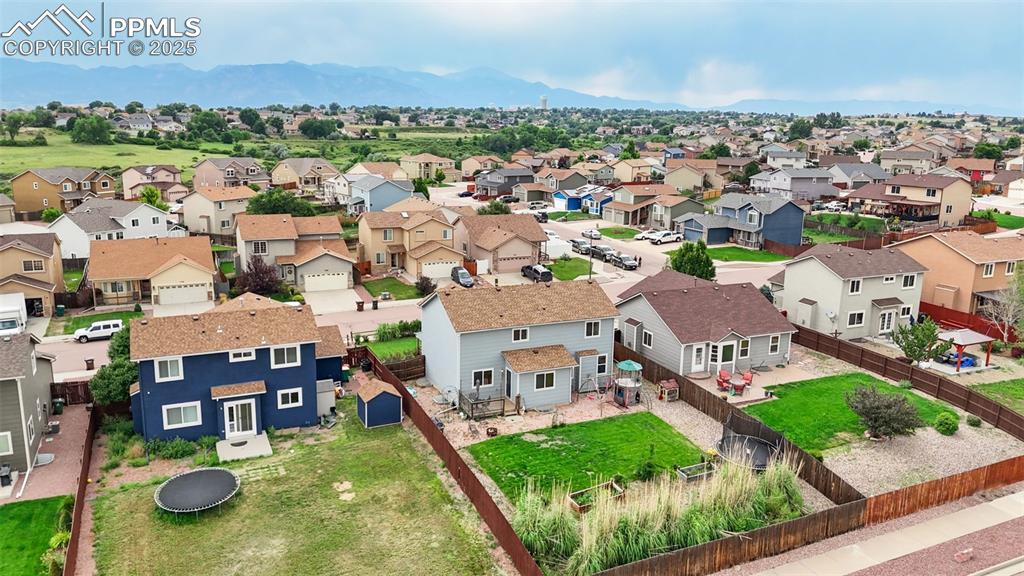 Image 40 of 41: Aerial View