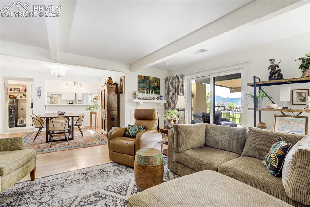 Image 11 of 45: Living Room