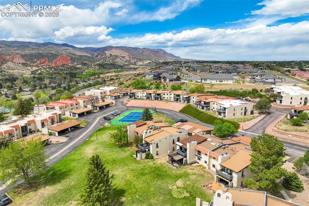 Image 36 of 45: Aerial View